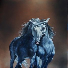 Power and grace